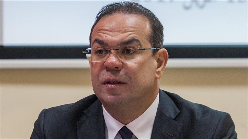 Mehdi Ben Gharbia privé des visites de son frère et de sa soeur