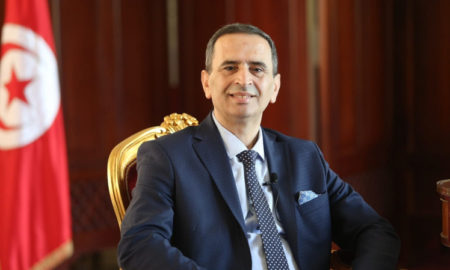 Maher Medhioub: "L’assaillant de Rambouillet n’a jamais visité l’ARP"