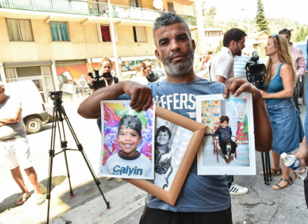 Mourir d’aimer: Le Tunisien Tahar Mejri, qui a perdu son fils et son épouse dans l'attentat de Nice, est mort