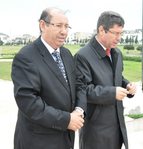 Boussayene et Mejri ne soutiendront aucun candidat