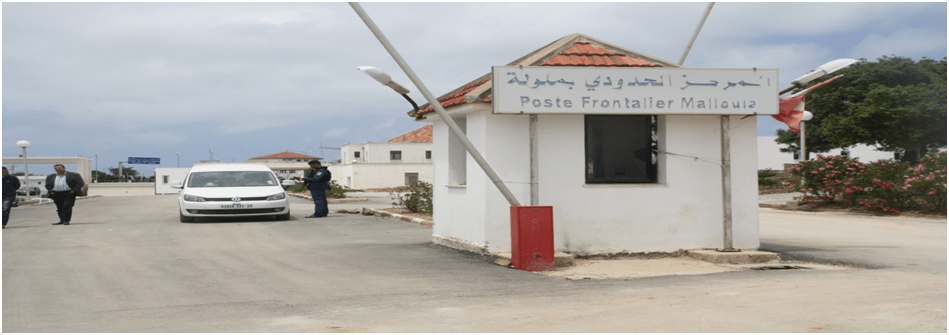Mise en échec d’une tentative de contrebande de devises vers la Tunisie