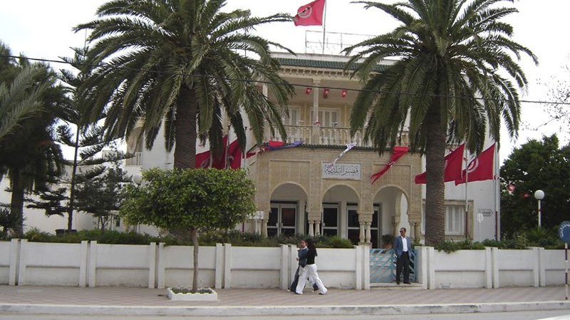 Municipalité de Menzel Temime : Ennahdha décide d’intenter une action en référé devant le TA