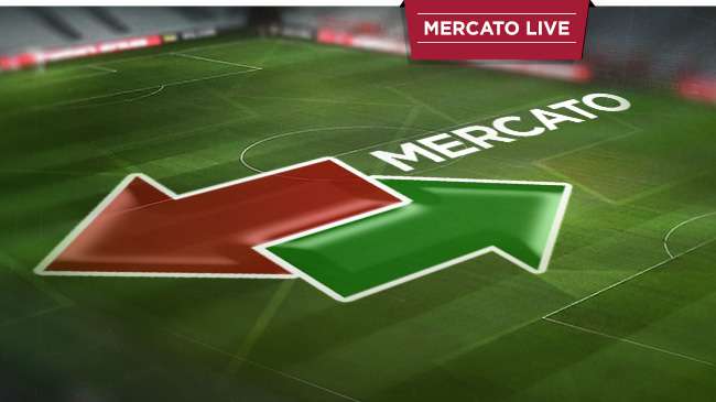 mercato football