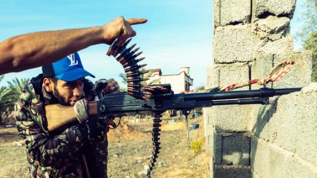 Ankara offre 2 000 dollars par mois et nationalité turque pour les mercenaires combattant en Libye