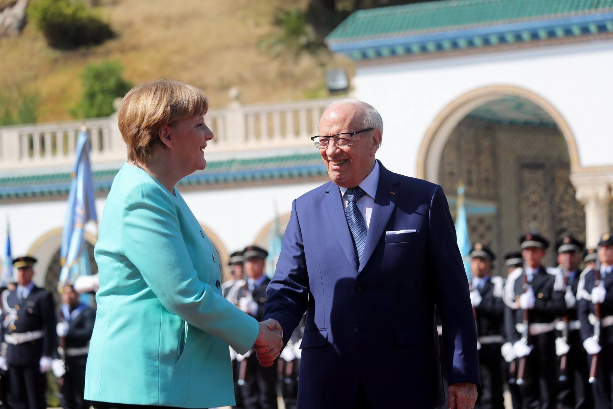 Le projet d’installation de camps pour réfugiés en Tunisie définitivement enterré