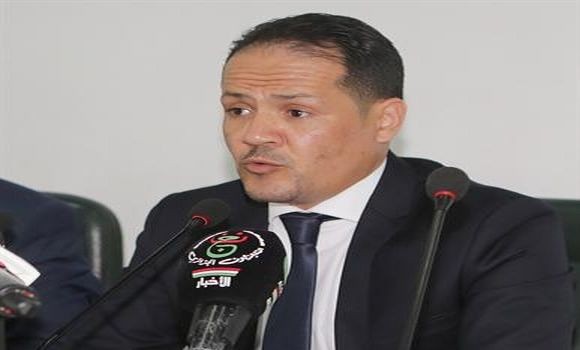 Le nouveau ministre algérien du Tourisme limogé 3 jours après sa désignation