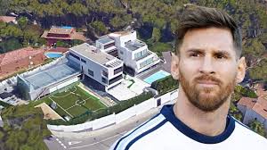 La compagnie aérienne Vueling s’excuse auprès de Messi !