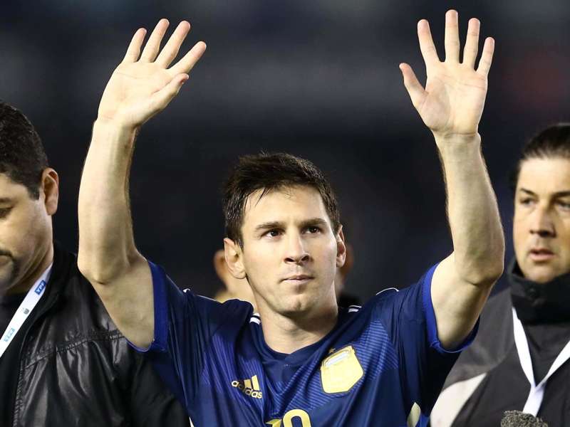 Messi meilleur joueur du Mondial: Quand la FIFA pourrit la compétition jusqu’au bout !