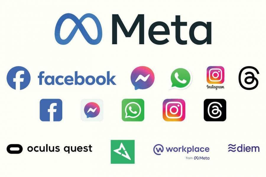  Clap de fin pour le site Messenger, "Meta" redirige la messagerie sur Facebook