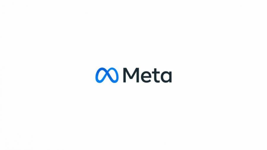 Facebook change de nom et s’appelle désormais Meta avec un nouveau logo