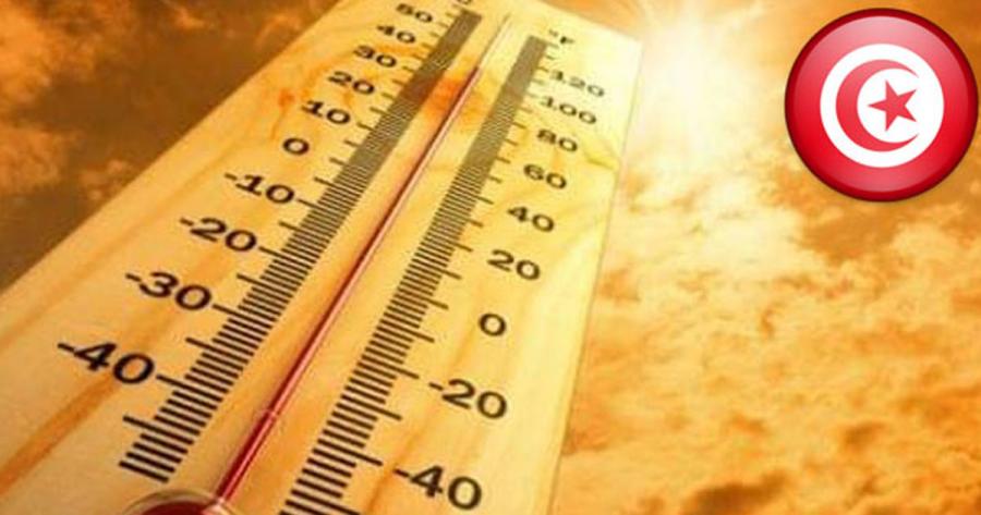 Climat : mai mois plus chaud que la normale avec un excédent pluviométrique record
