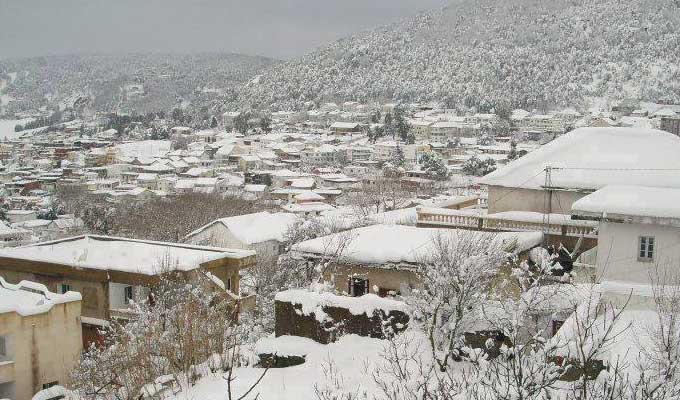 Vague de froid : Les commissions de lutte contre les catastrophes en réunion permanente