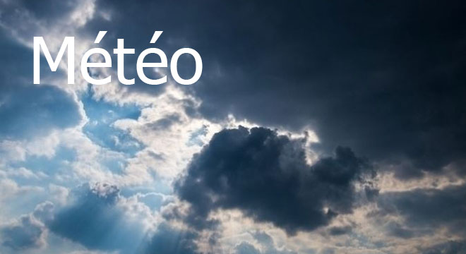 Météo: chute notable des températures