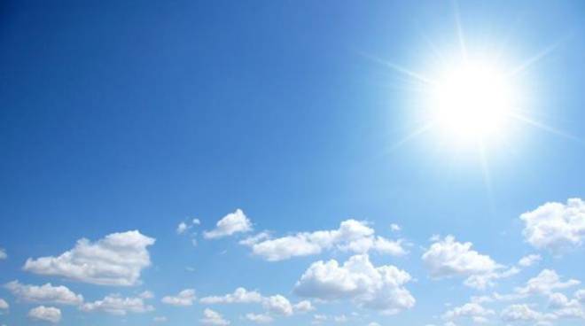 Météo de ce vendredi: Températures maximales comprises entre 31 et 36°C sur les régions côtières