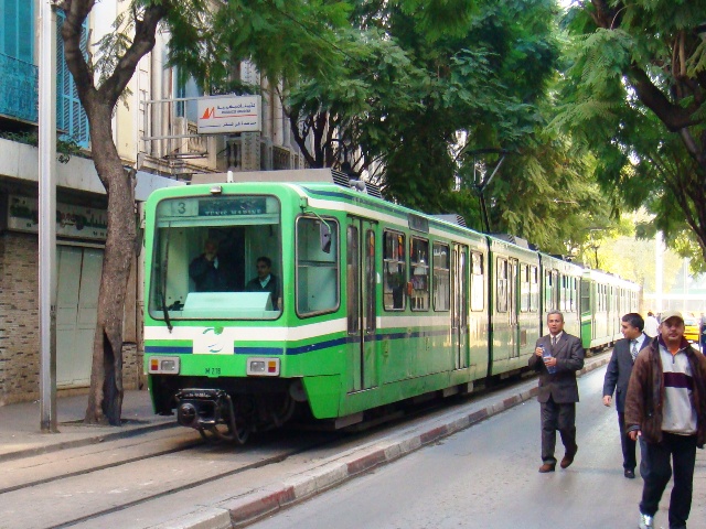 TRANSTU : Reprise normale du trafic sur toutes les lignes de métro