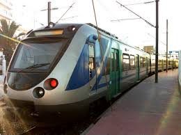 Le métro de Sfax estimé à 2000 millions DT