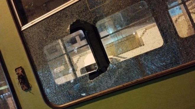 TRANSTU : Arrestation des jeunes qui ont brisé les vitres de deux rames de métro