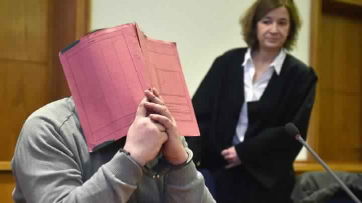 Un infirmier allemand soupçonné d’avoir tué au moins 84 patients