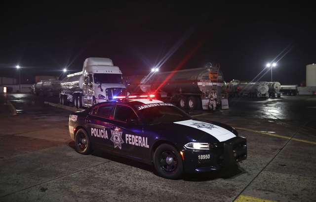 Mexique : Une attaque à main armée contre une boîte de nuit fait 15 morts