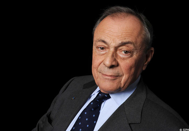 L'ancien premier ministre Français Michel Rocard est mort