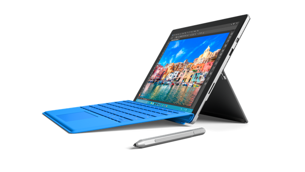 Microsoft dévoile une nouvelle génération de devices Windows 10