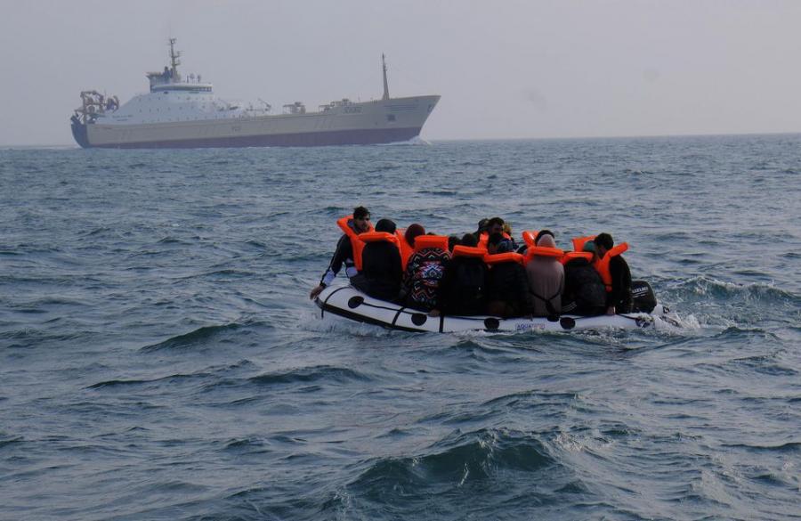 Coronavirus: Vingt migrants algériens testés positifs à Bizerte