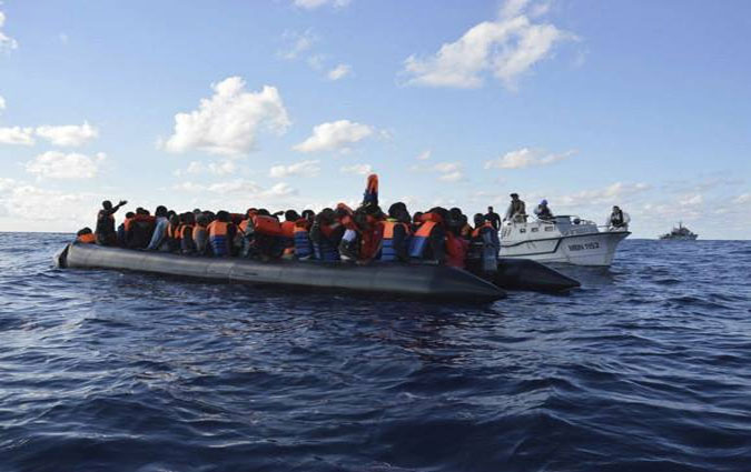 700.000 tunisiens ont émigré clandestinement vers l’Europe