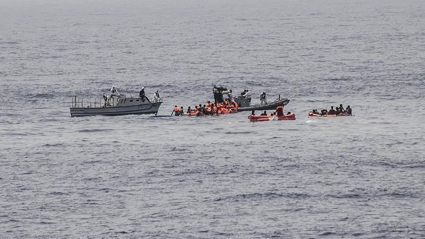 Une tentative d'immigration clandestine déjouée à Djerba
