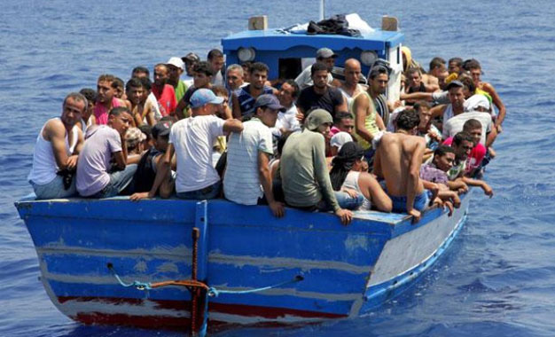 Des migrants tunisiens en Italie rapatriés à partir de ce lundi