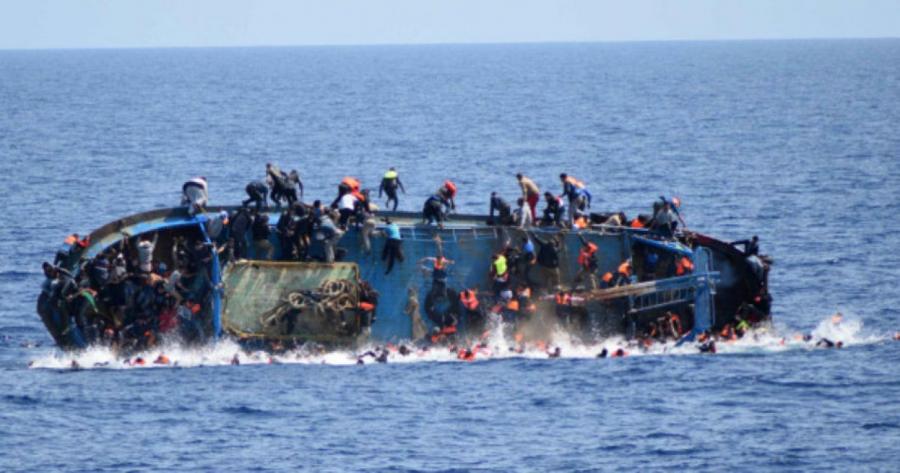 Au moins 58 migrants sont morts dans un naufrage au large de la Mauritanie