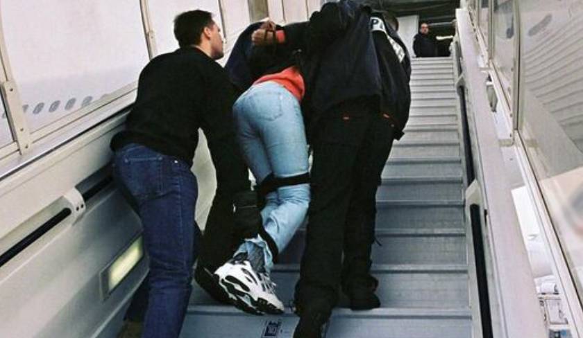 498 migrants tunisiens expulsés d’Allemagne en 2025, selon le FTDES