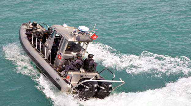 Médenine: 15 migrants clandestins arrêtés