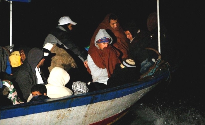 FTDES : 731 Tunisiens ont irrégulièrement rejoint l’Europe pendant les 100 premiers jours du gouvernement