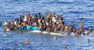 Migrants: les traversées ont augmenté de 462% depuis la Tunisie