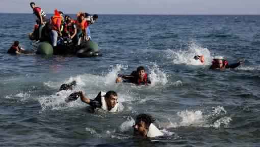 Immigration clandestine : Kerkennah le fief des passeurs ?