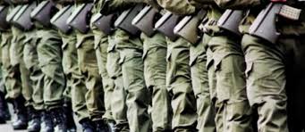 Kasserine : Des militaires blessés lors d’affrontements avec des terroristes