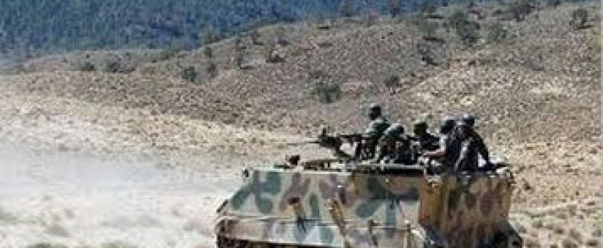 Explosion d’une mine au mont Mghila: Un soldat succombe à ses blessures