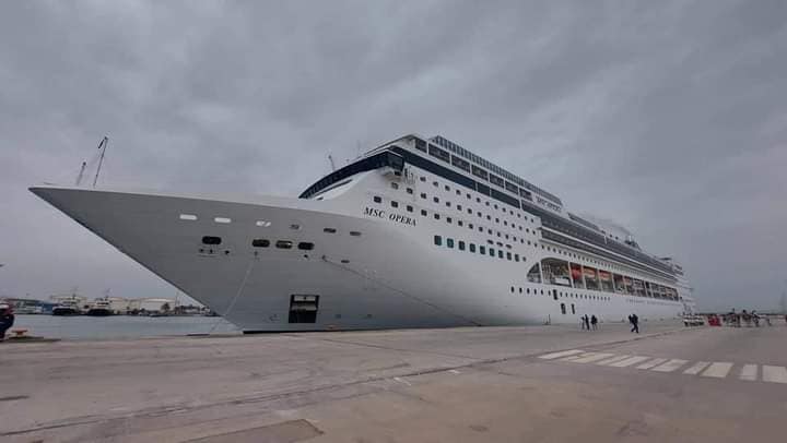 Tourisme de croisière: Premier forum économique unique en son genre à Sfax