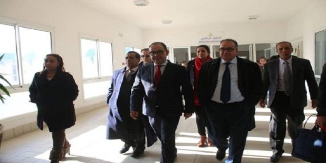 Irrégularités au centre Basma de Gammarth : la directrice limogée