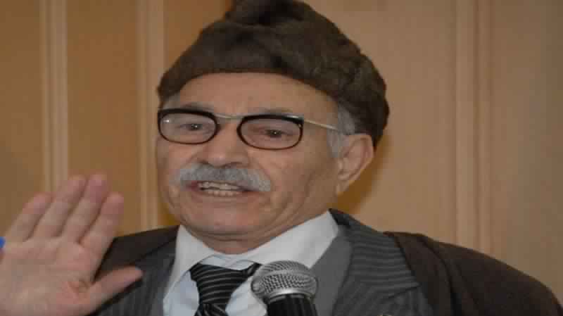 Un ancien ministre algérien tire des coups de feu sur son épouse