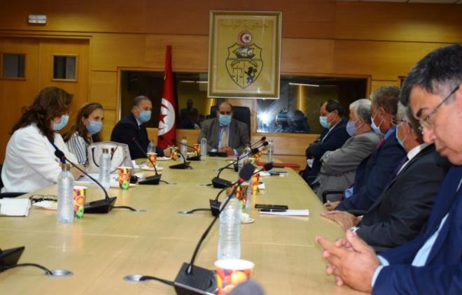 Une stratégie d’exportation à moyen et long terme s’impose, selon Mohamed BouSaïd
