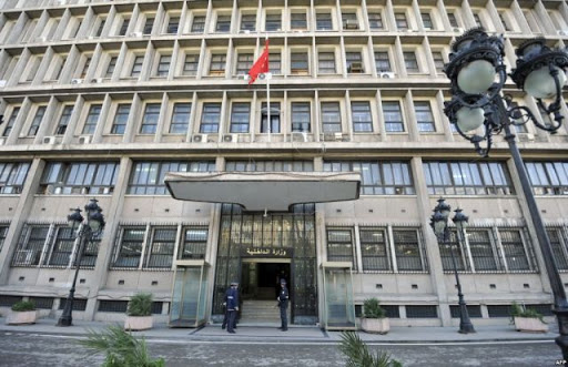 Zouhaier Esseddik est nommé directeur général de la Sûreté nationale
