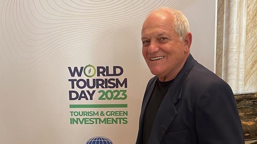 Le ministre israélien du Tourisme en Arabie Saoudite pour une réunion touristique de l’ONU