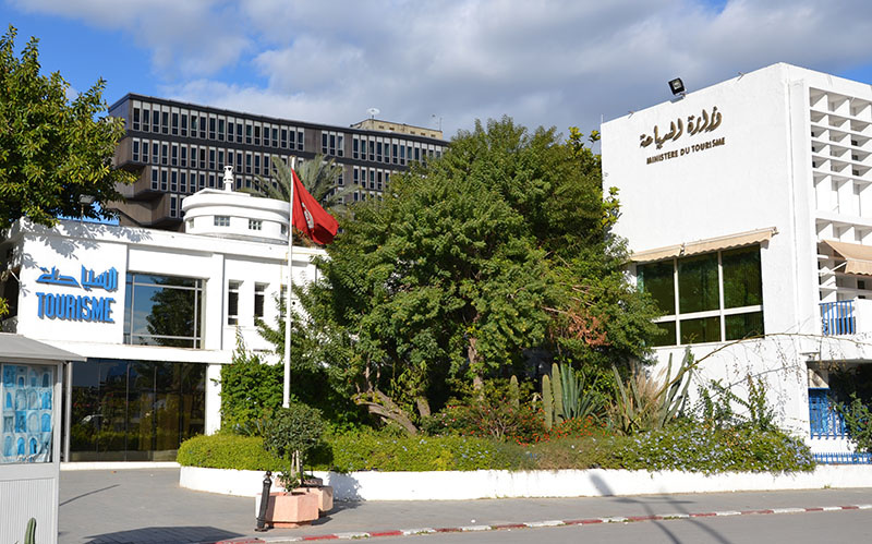 Tourisme : La Tunisie, première destination africaine et arabe, la plus demandée en France