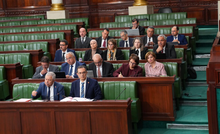 Aïd al-Adha 2026 : un programme spécial pour garantir l’approvisionnement