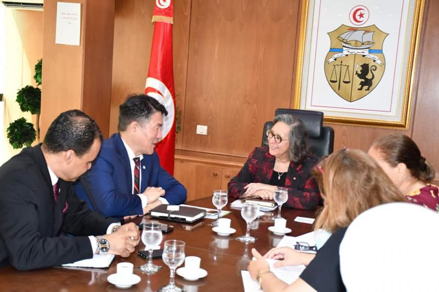 Vers la création d’un centre de produits "halal" en Tunisie