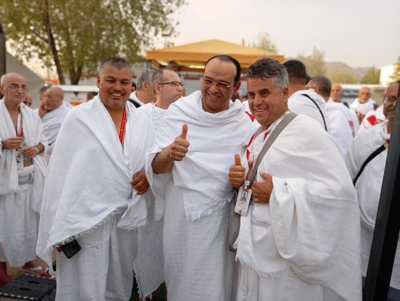 Le ministre des affaires religieuses Brahim Chaibi limogé