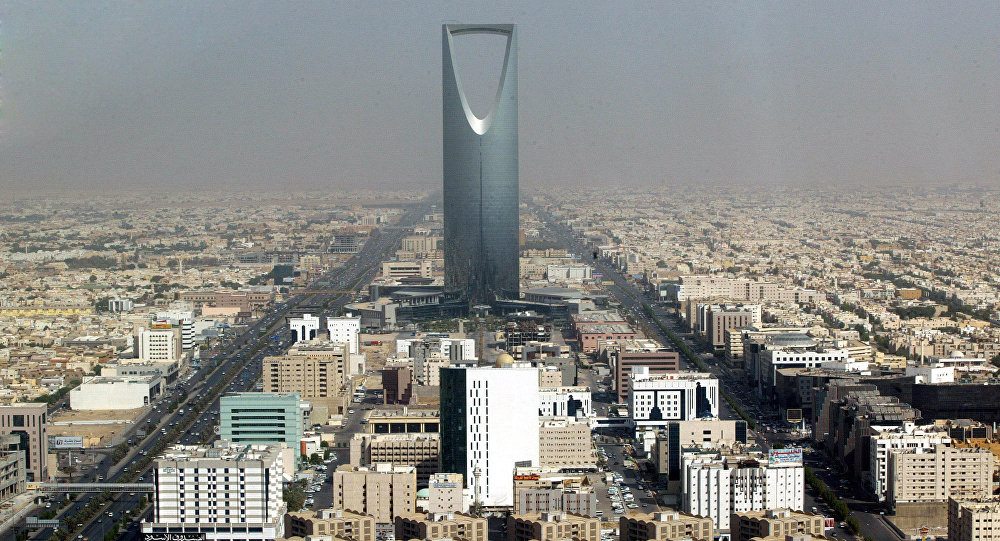 Un missile balistique visant l’aéroport de Riyad intercepté par la défense anti-aérienne saoudienne