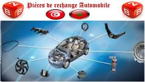 Mission de Prospection Tunisienne au Maroc dans le domaine de pièces de rechanges automobile