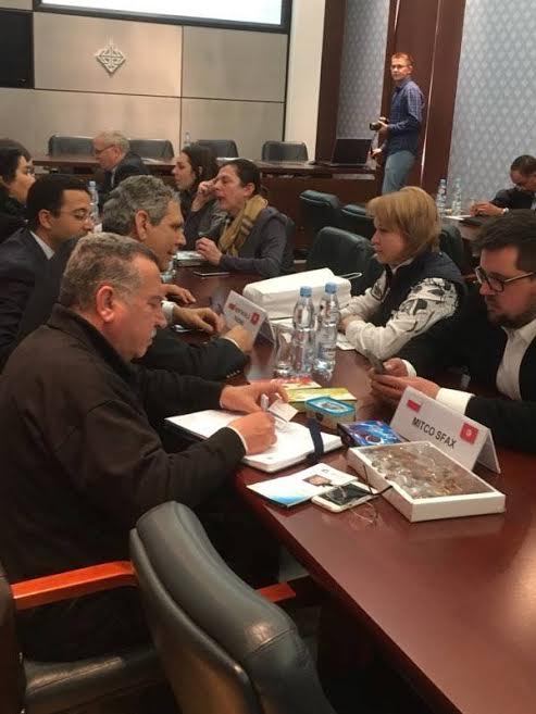 15 entreprises exportatrices Tunisiennes à l’assaut du marché Polonais